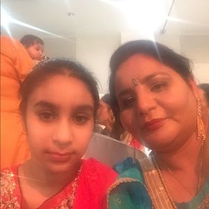 Meet your Posher, Baljit